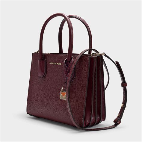 michael kors mercer bags